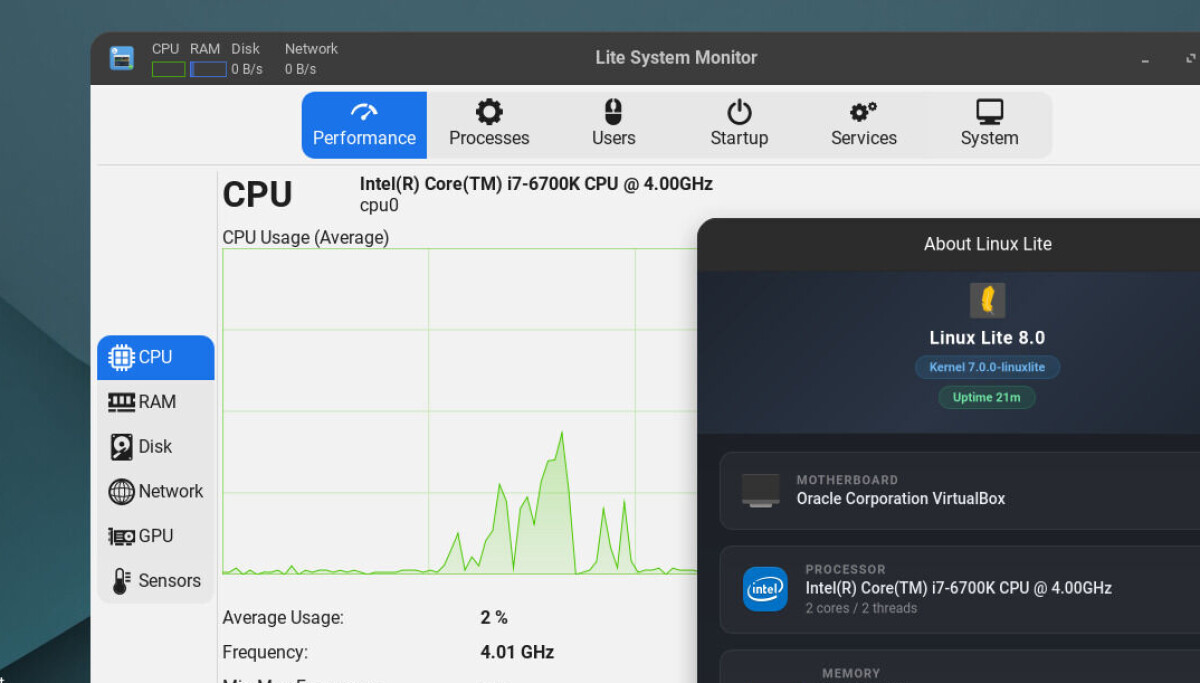 KDE Plasma 6.7 and Linux Lite 8.0 Signal a New Phase for Desktop Linux