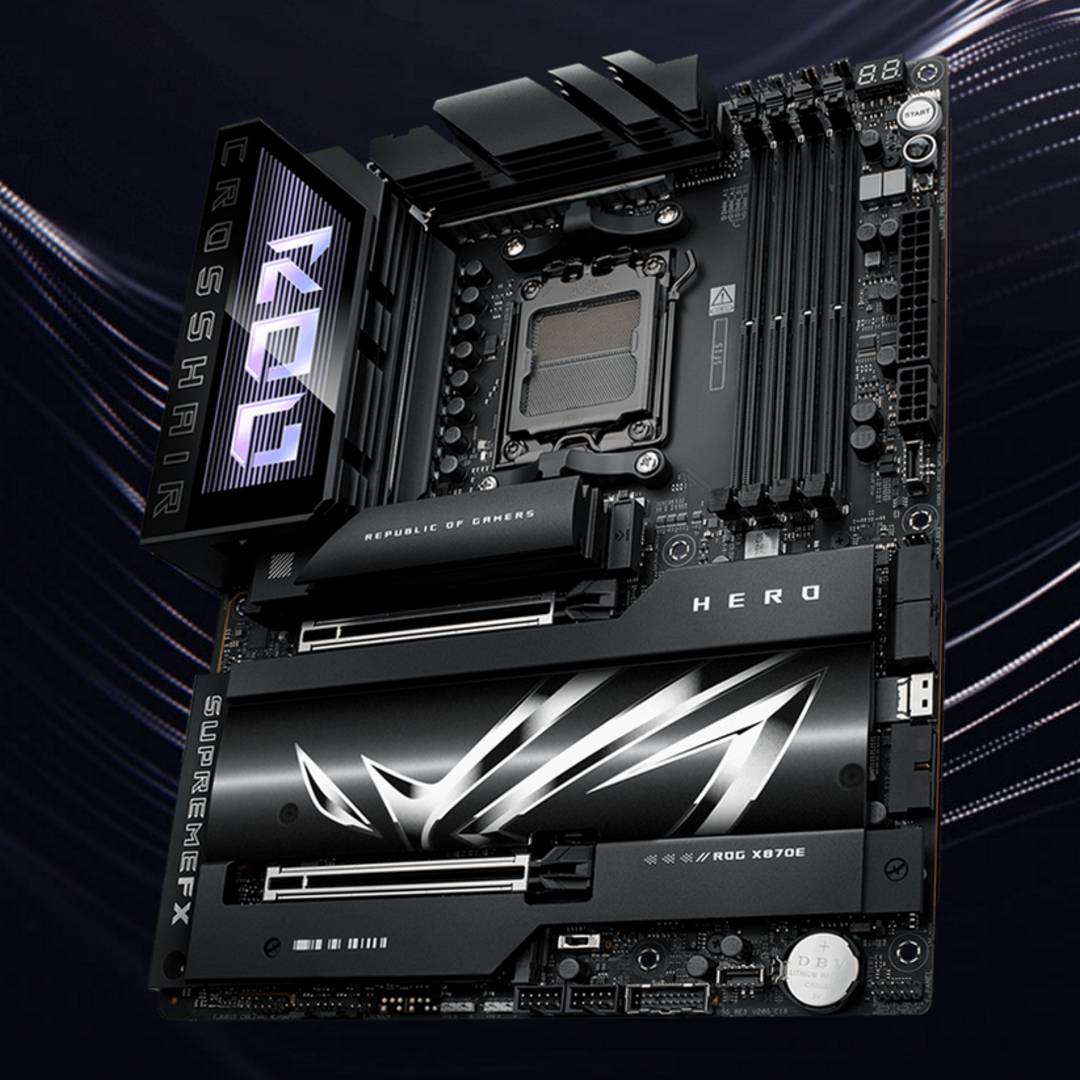 How to Enable AMD EXPO ULL Memory on X870E and X670E Boards