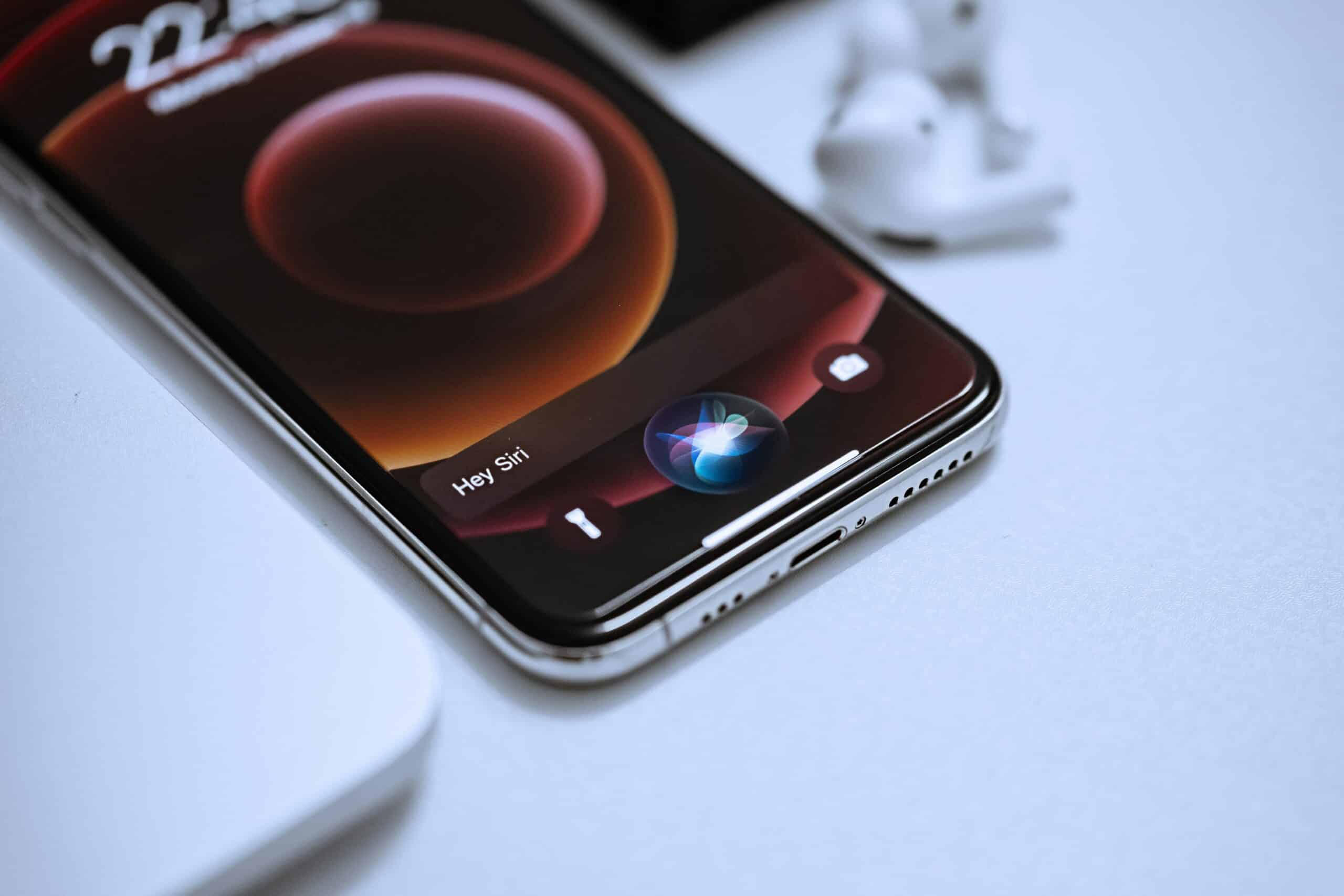 Siri’s Ground-Up Rebuild With Apple Intelligence