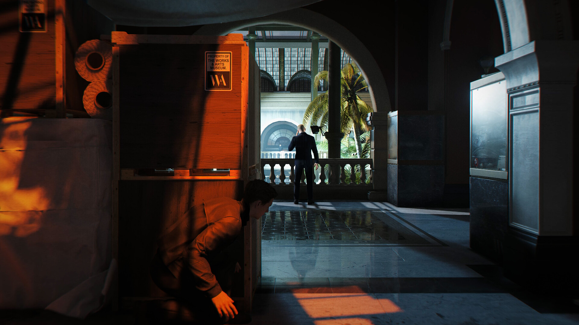 007 First Light PC Settings Guide for Better FPS and HDR