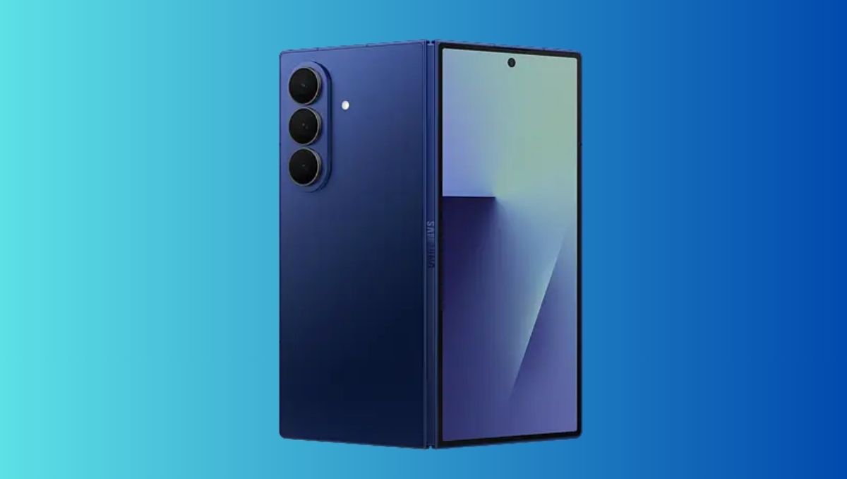 Samsung Galaxy Z Fold 8 Ultra Leaked Specs: 200MP Camera and Elite Power
