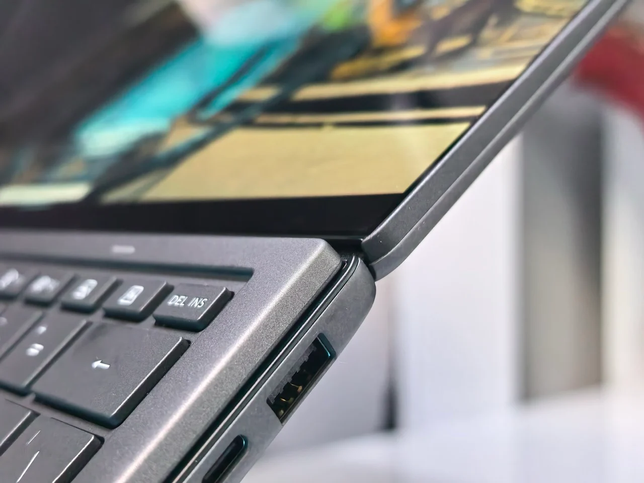 Dual-Screen Gaming Laptops Are Finally Worth Taking Seriously