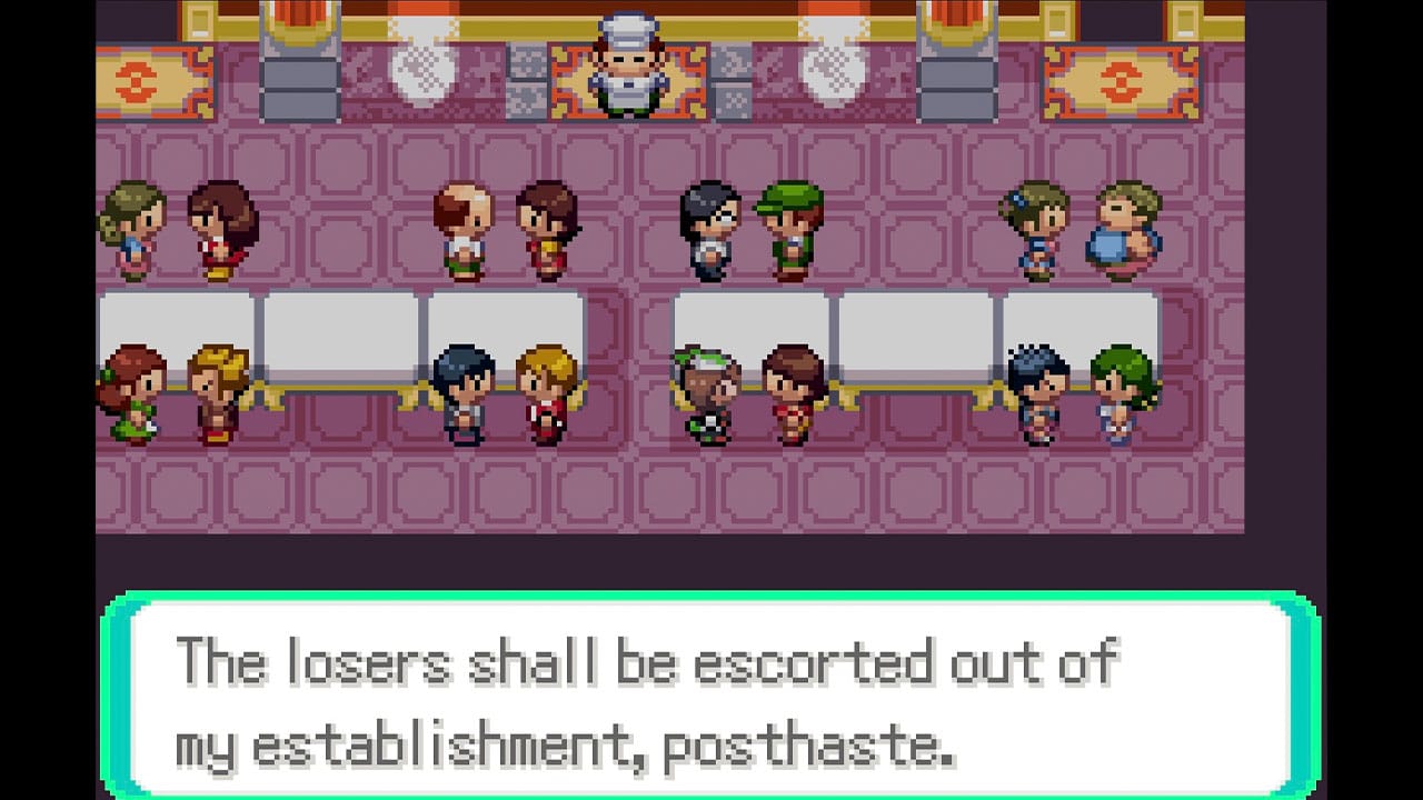 The Evolution of Pokémon ROM Hacks: Roguelikes, Crossovers and Comedy Mods