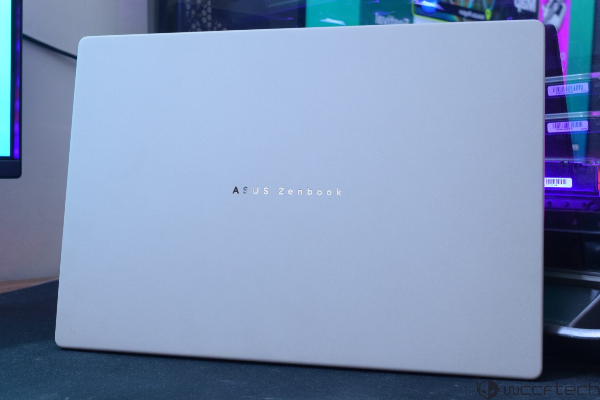 ASUS Zenbook A14 vs ZenBook S14: Speed and Stamina in a Lightweight Ultrabook