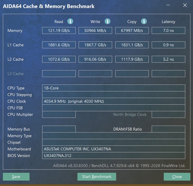 ASUS Zenbook A14 vs ZenBook S14: Speed and Stamina in a Lightweight Ultrabook