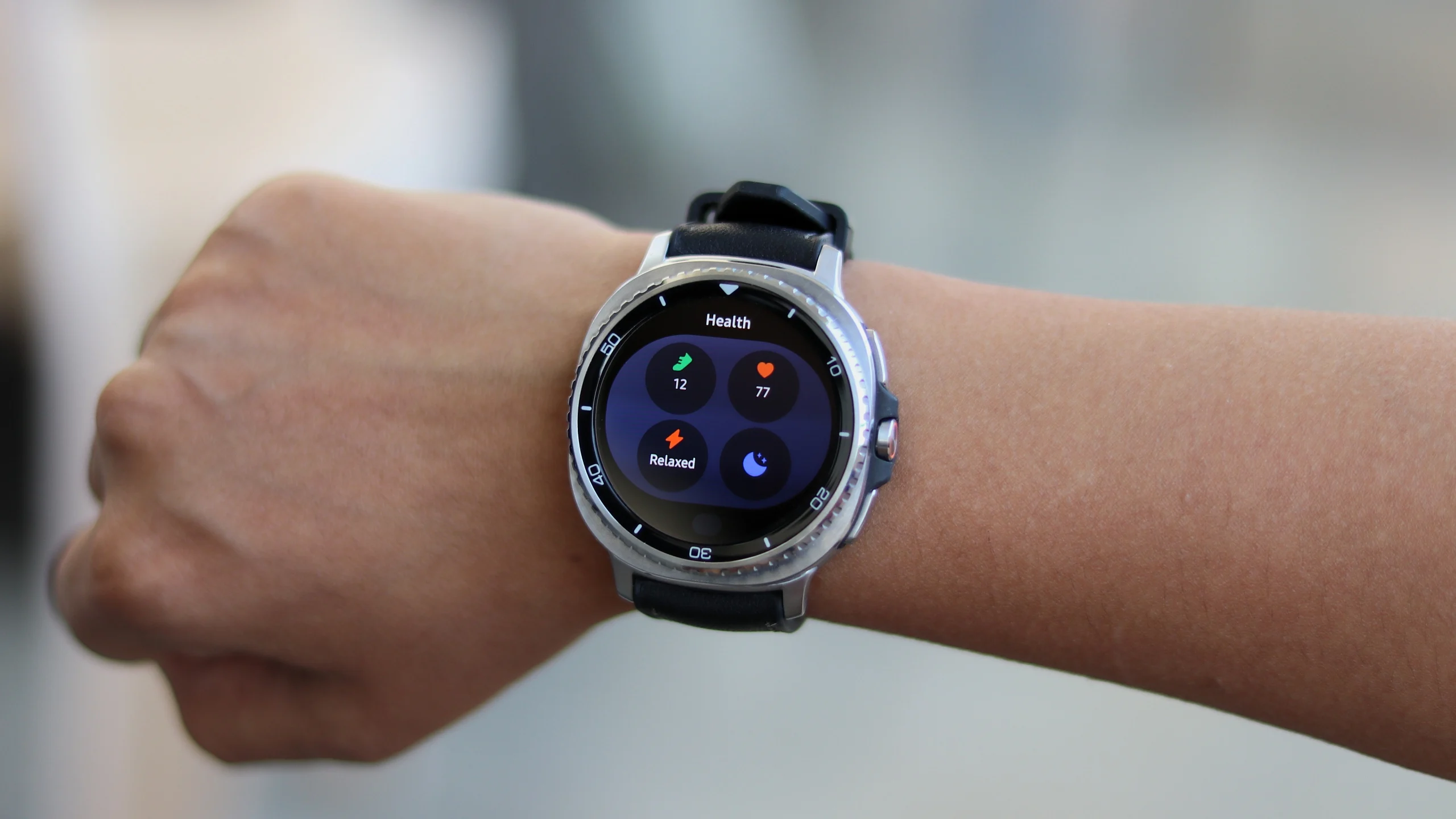 Samsung Bets on Biotech and XR to Rewire Its Healthcare Future