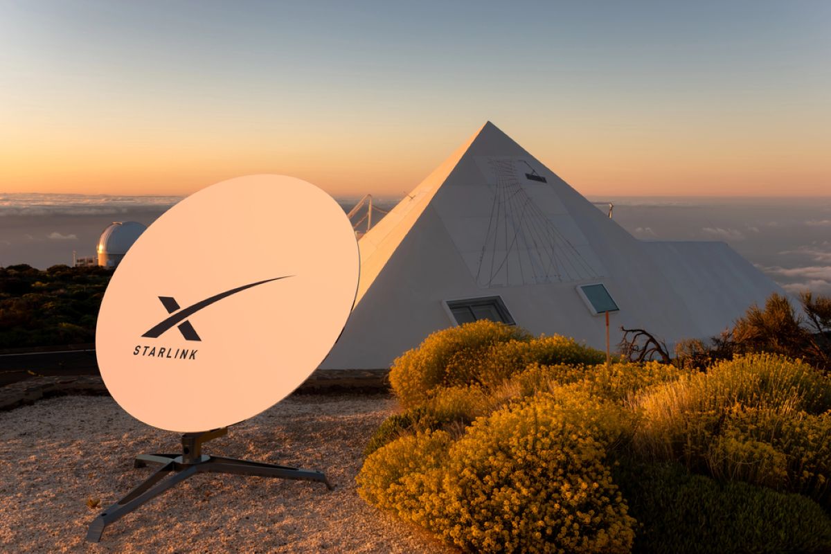 Satellite Internet Providers Add New Fees That Obscure Real Costs