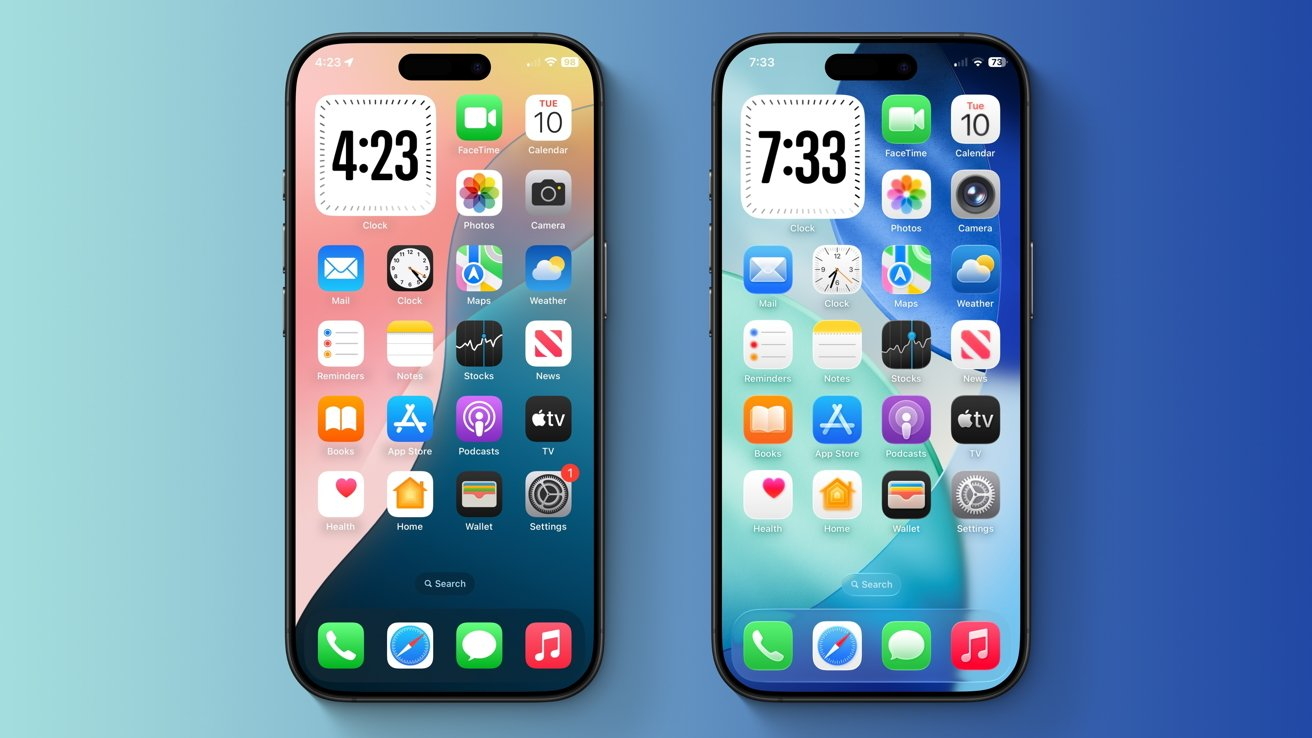 Why iPhone Users Are Skipping iOS 26 in Record Numbers