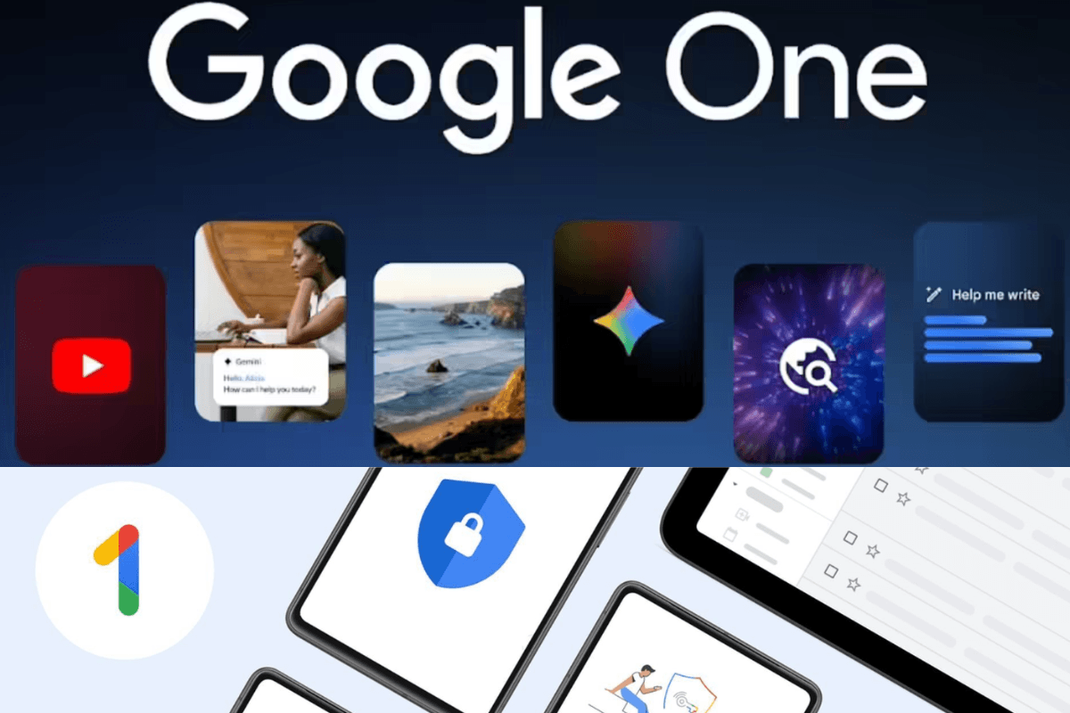 Google One AI Credits Explained: Track and Maximize Your Benefits