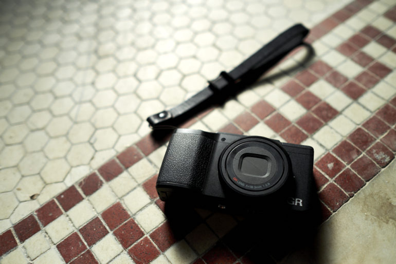 Compact Cameras Are Making a Comeback