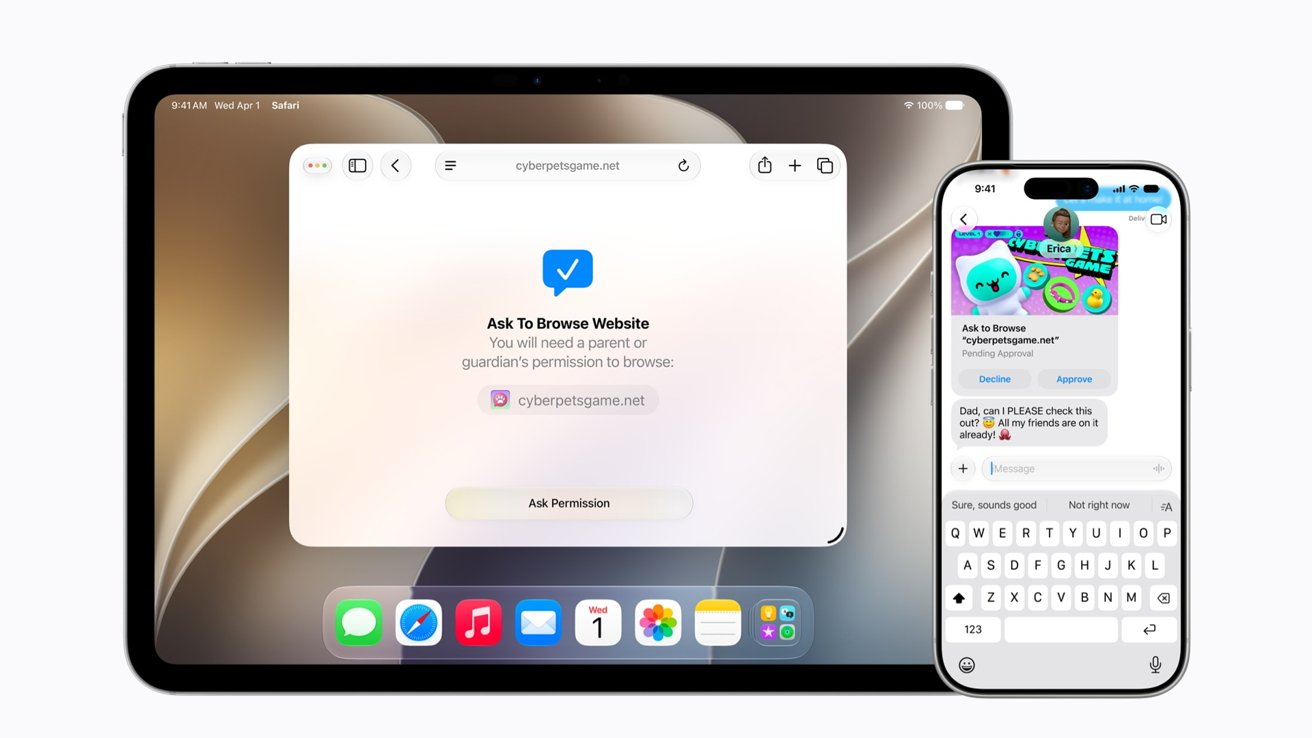 Apple’s Revamped Parental Controls Look Promising—but Have Real Blind Spots