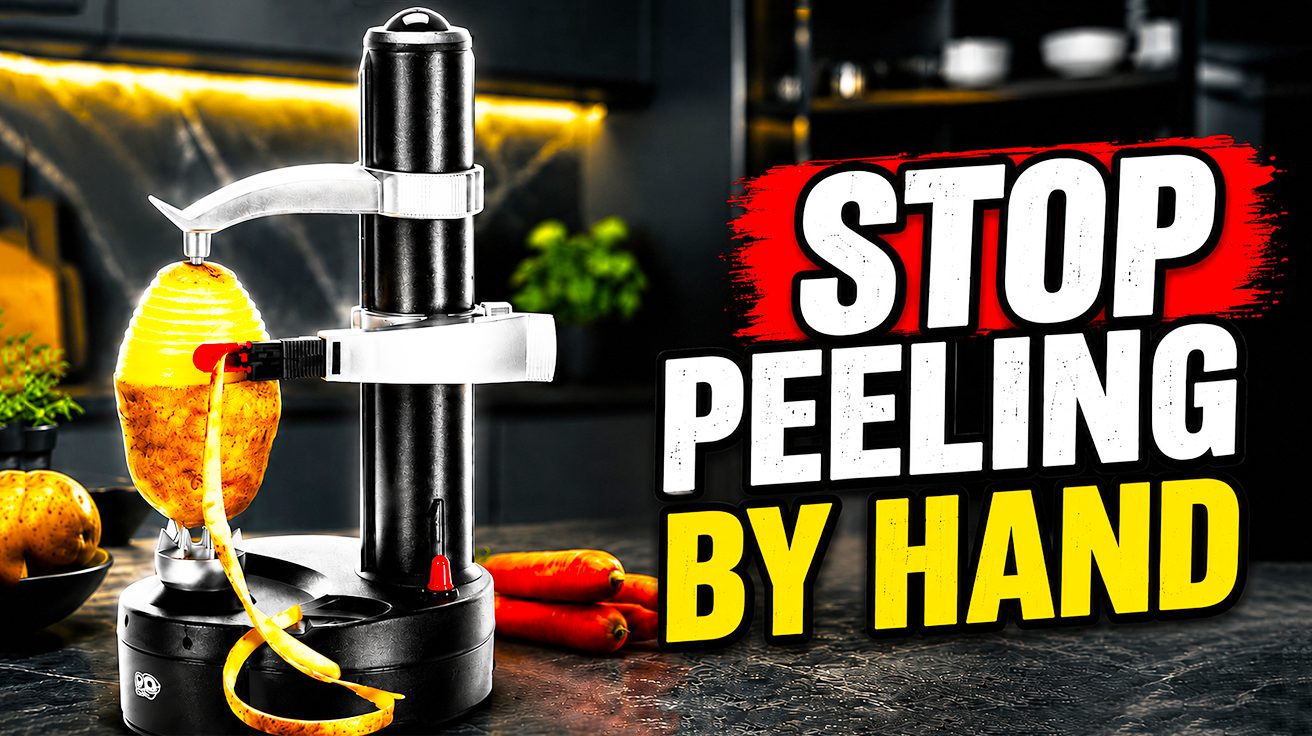 11 Kitchen Gadgets Under $20 That Solve Everyday Cooking Problems