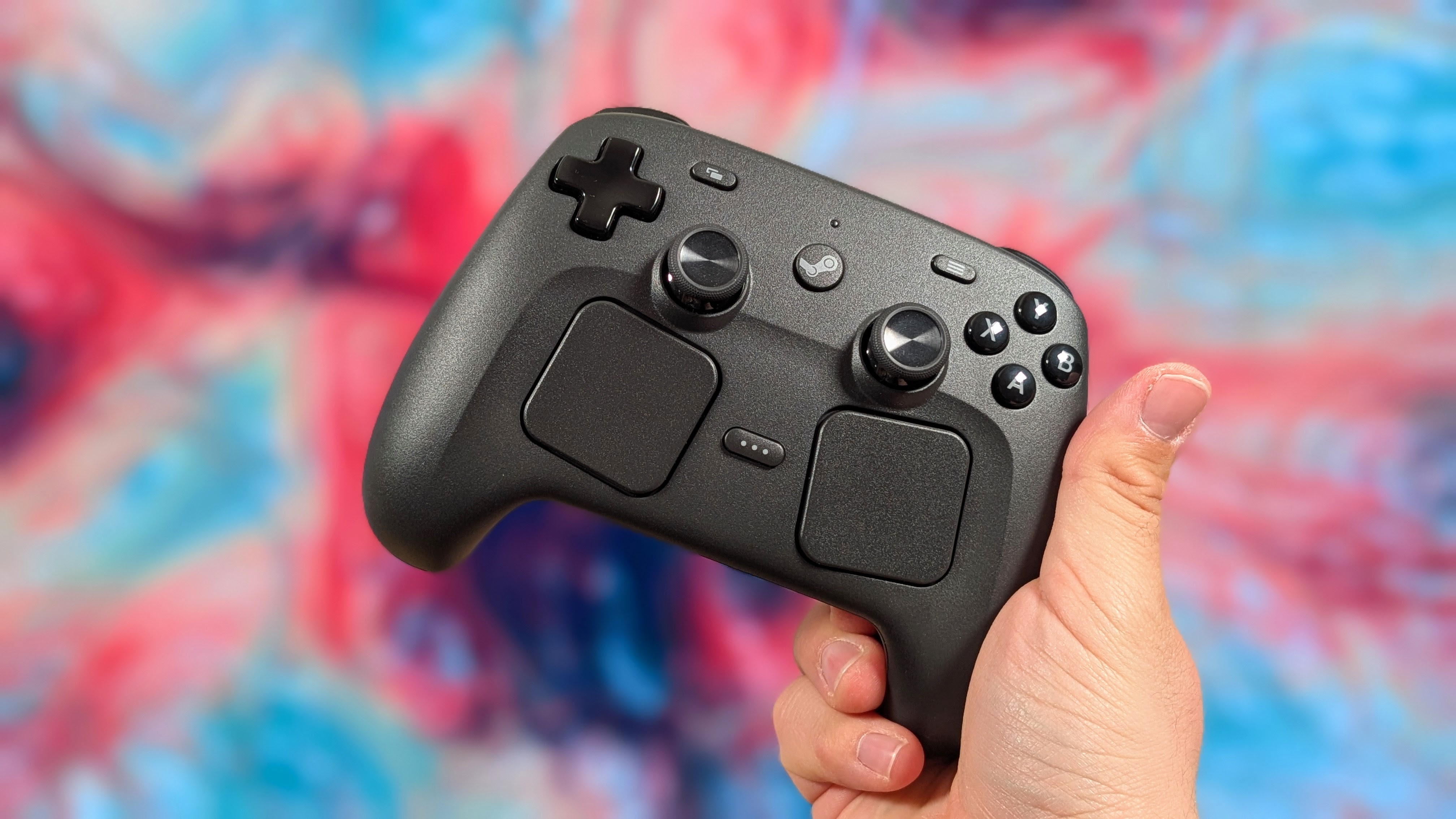Valve’s Steam Controller Review: Premium Gamble or Pro Game Changer?