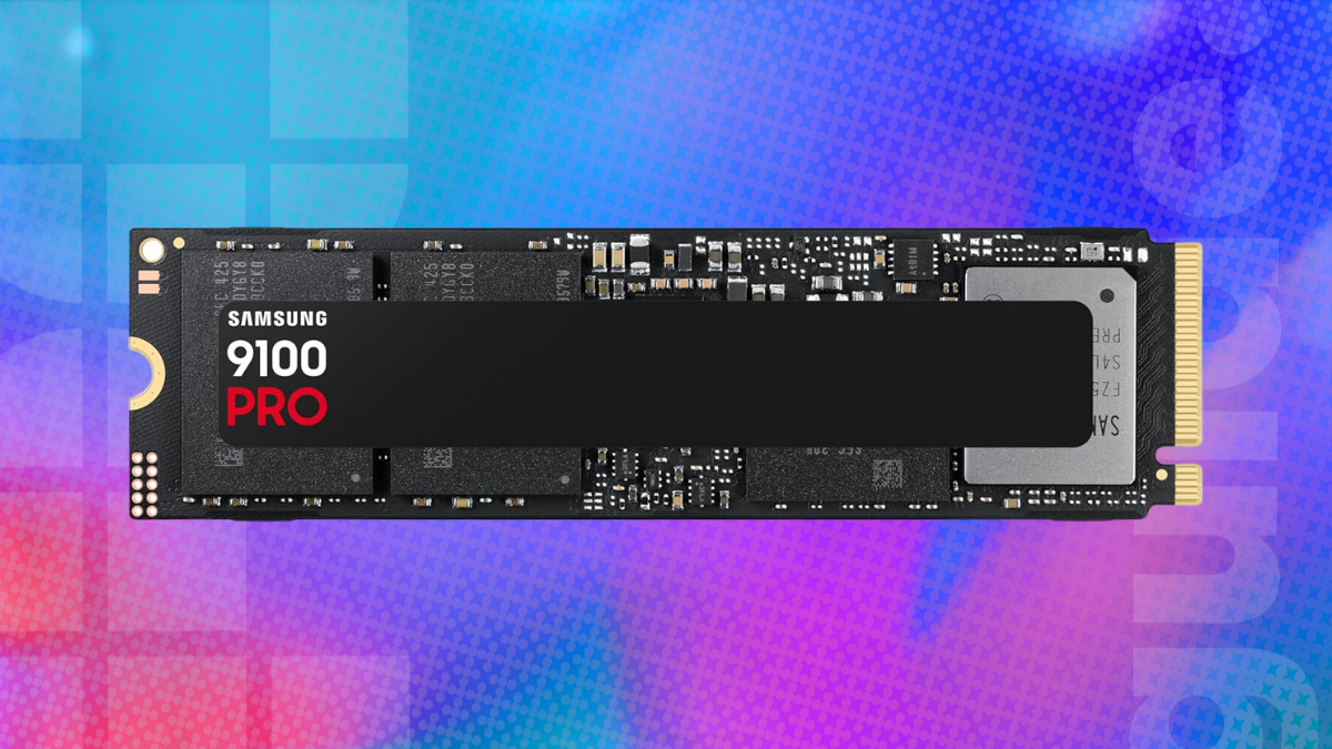 Samsung 990 Pro vs Acer Predator vs 9100 Pro: Which Prime Day SSD Deal Wins on Value?
