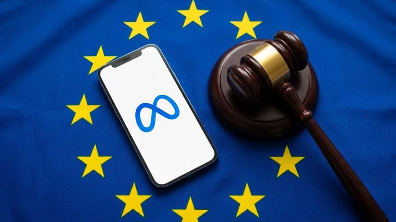 EU Forces Meta to Reopen WhatsApp to Rival AI Assistants