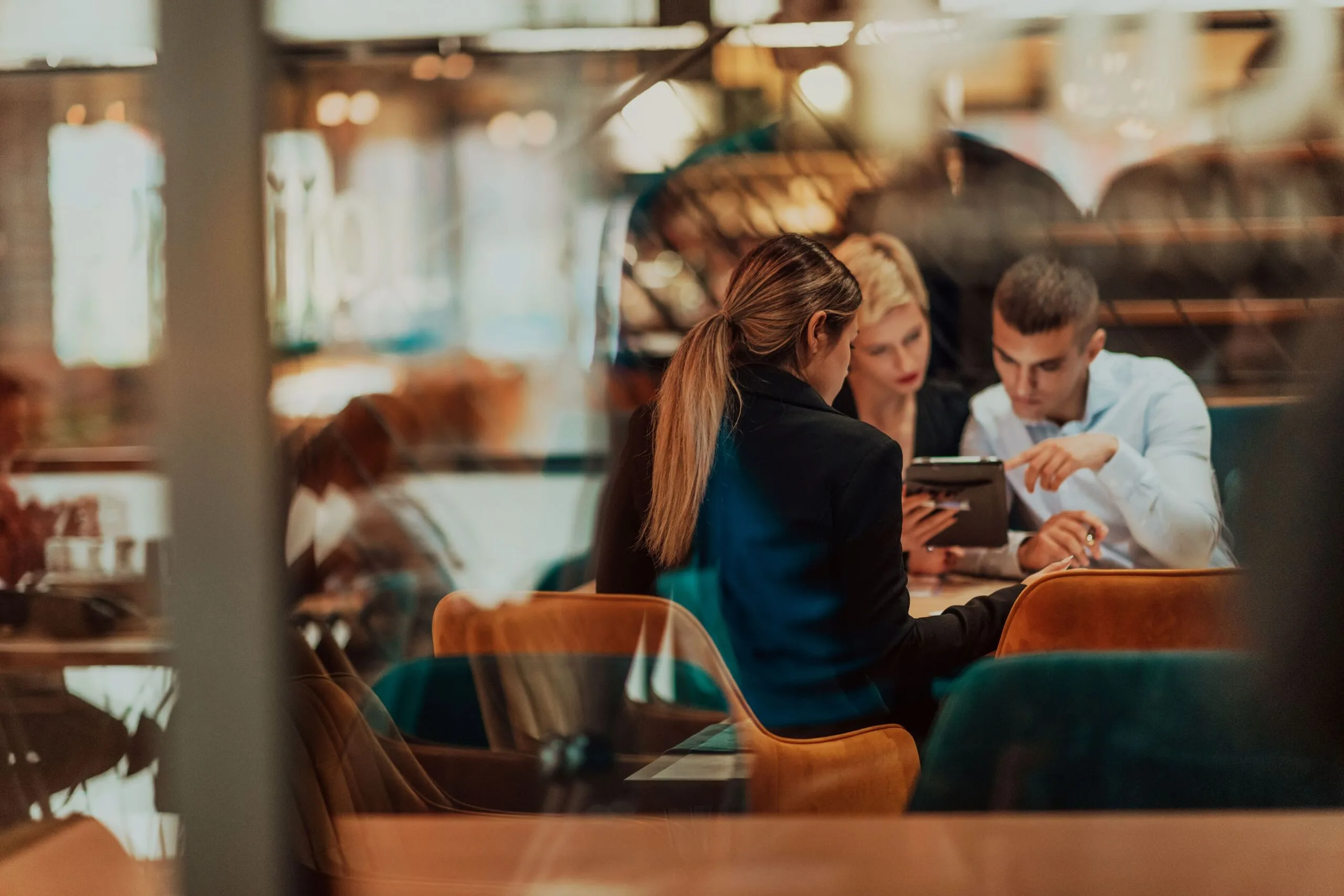 How AI Contract Tools Are Doubling Law Firm Capacity