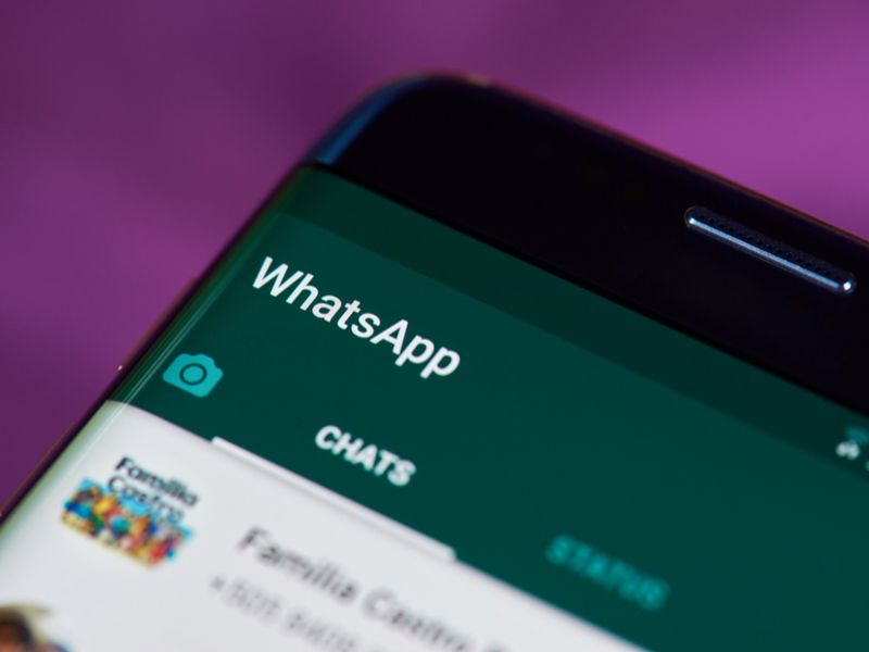 EU Forces Meta to Open WhatsApp to Rival AI Chatbots