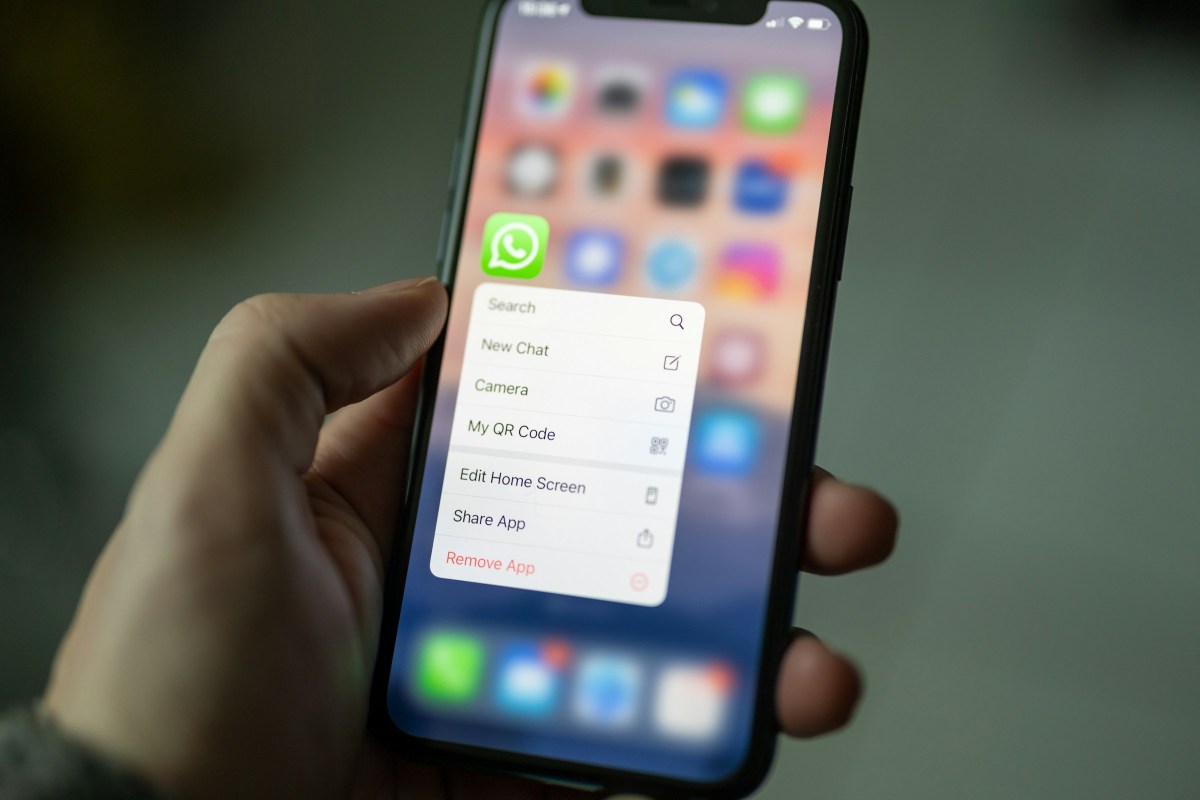 EU Forces Meta to Reopen WhatsApp to Rival AI Assistants