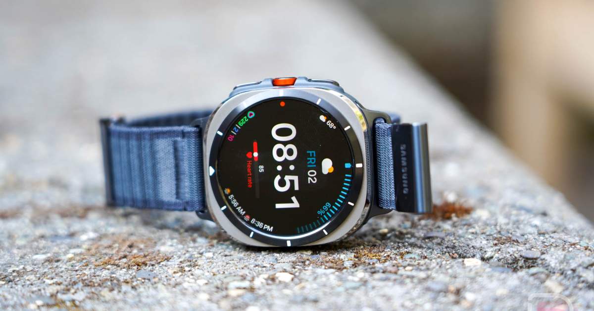 Galaxy Watch Ultra 2 Battery Upgrade: How Much Longer Will It Last?