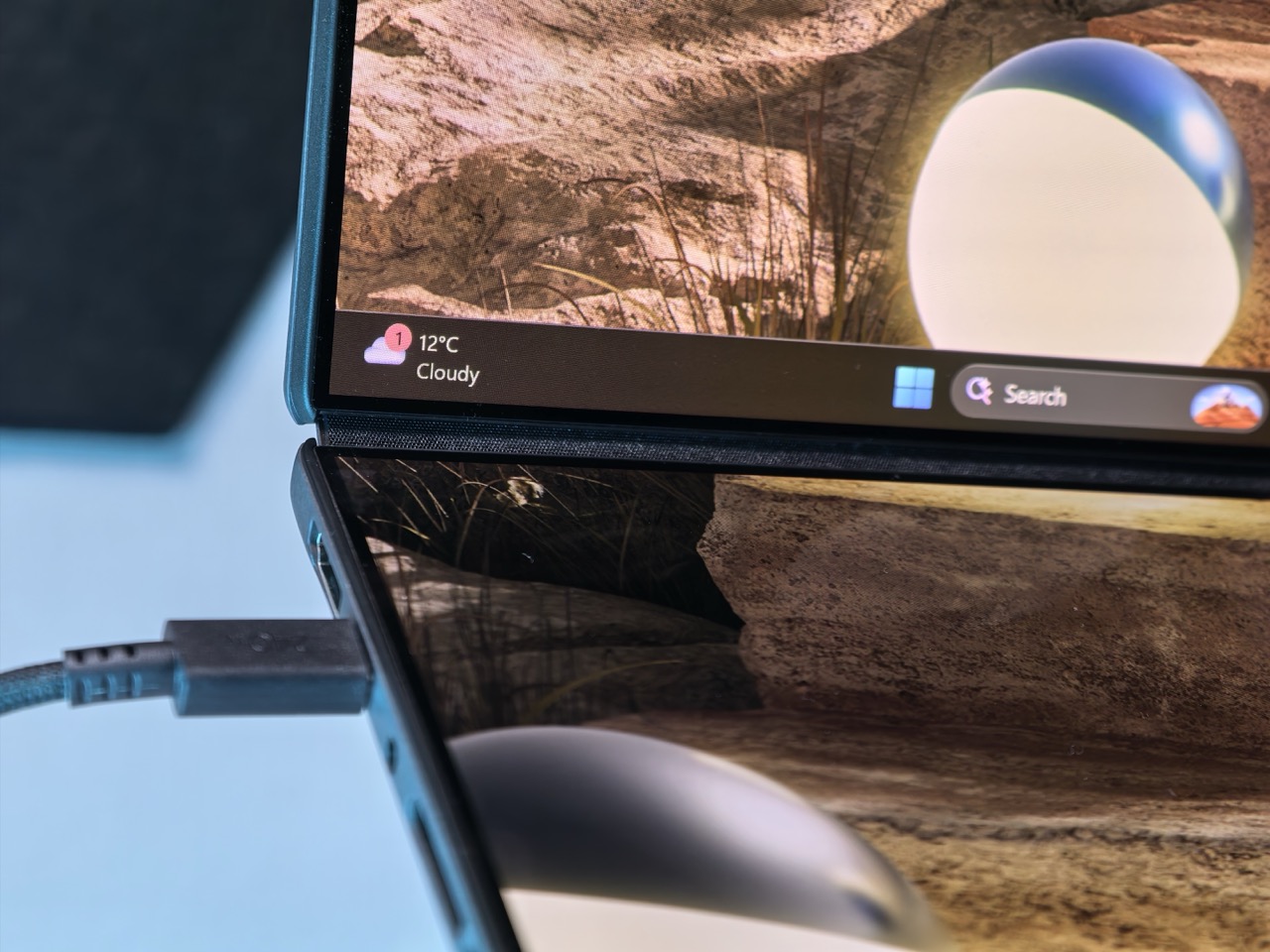 Dual-Screen Gaming Laptops Are Finally Worth Taking Seriously