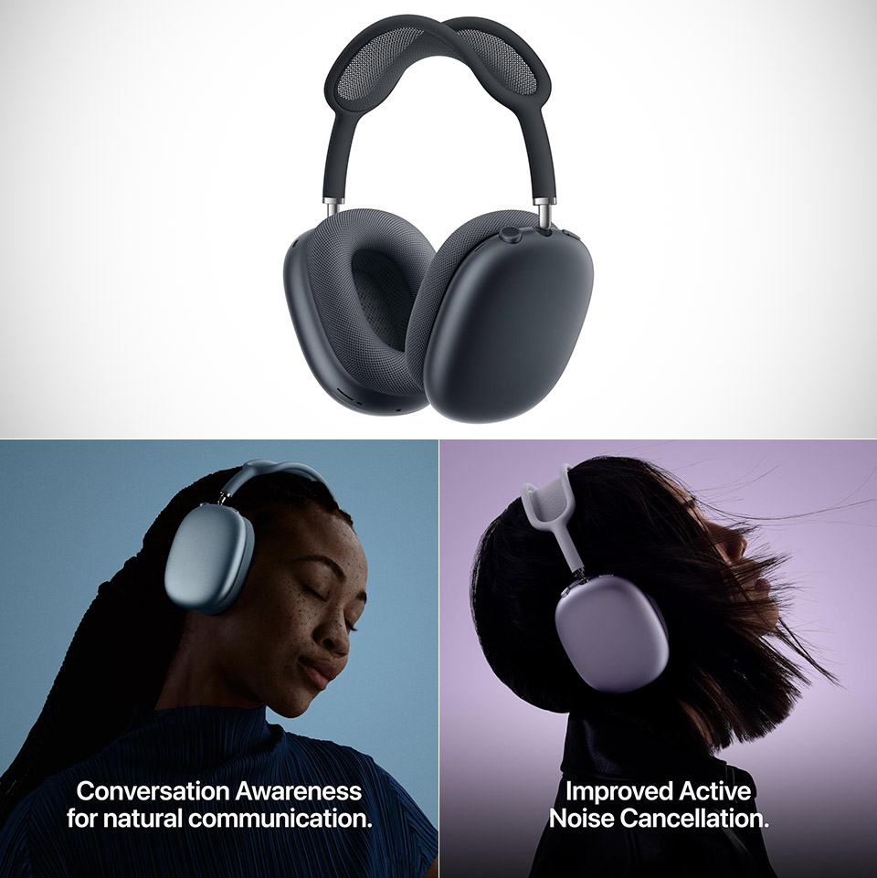 AirPods Pro 3 vs AirPods Max 2: The Best Apple Headphones for Frequent Travelers