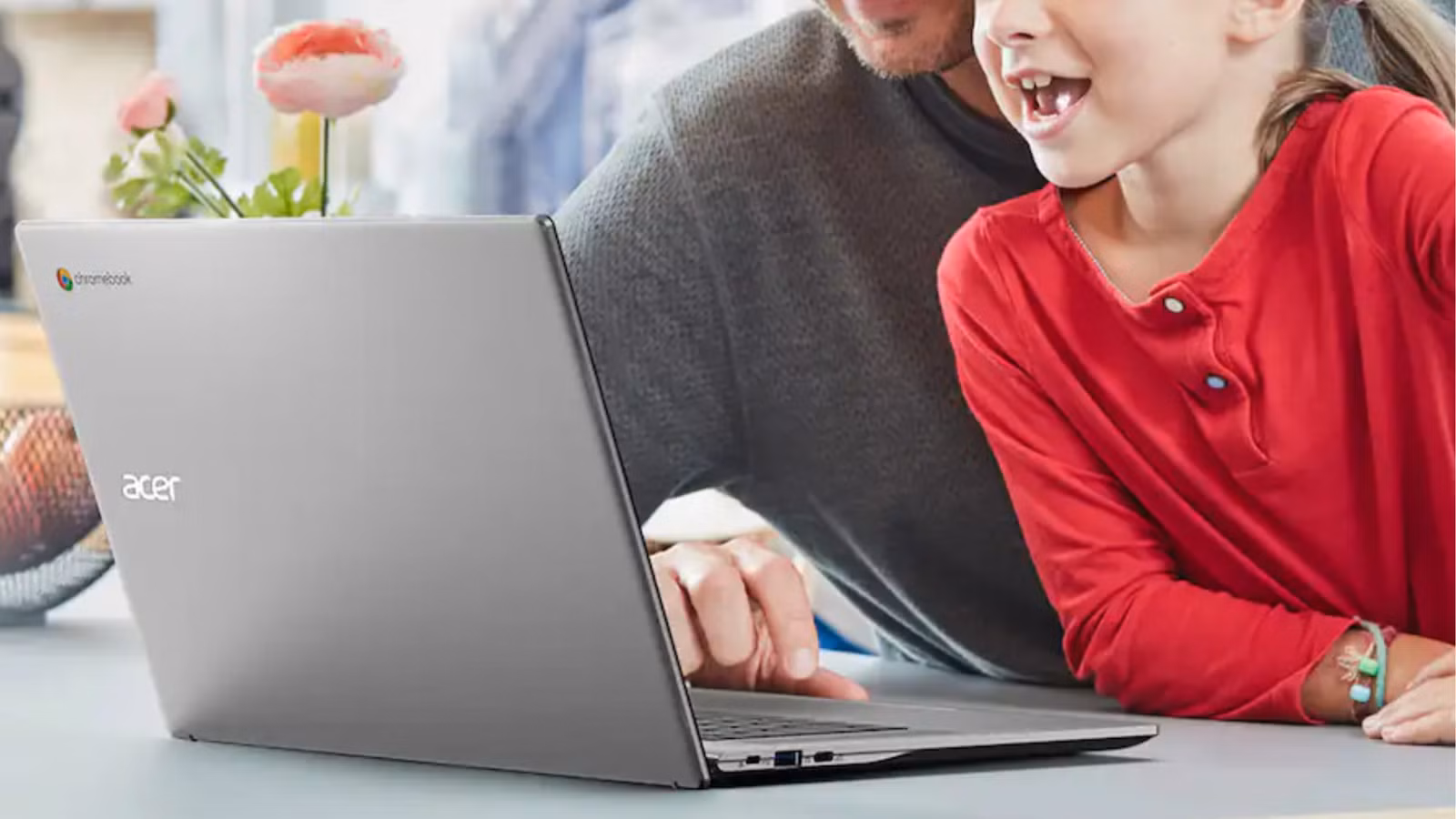 Budget Laptops Are About to Get Faster, Thinner and Smarter