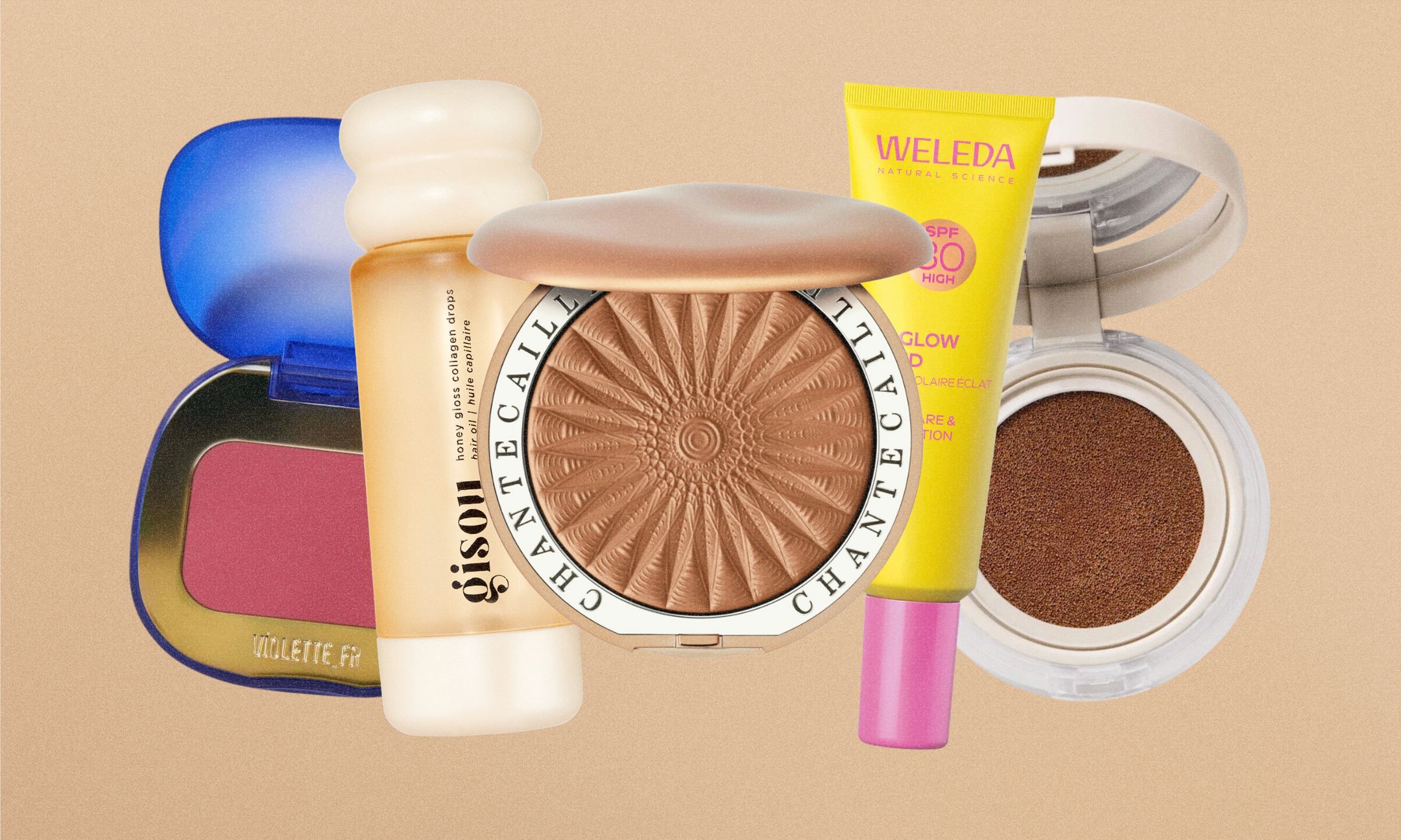 Beat the Heat: Breathable Beauty and Skincare That Lasts