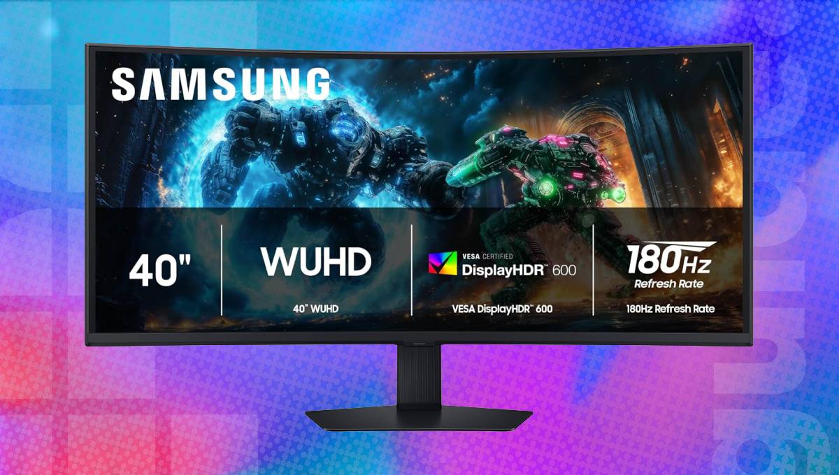 Samsung Odyssey Gaming Monitor Deals: G3 to G9 Compared