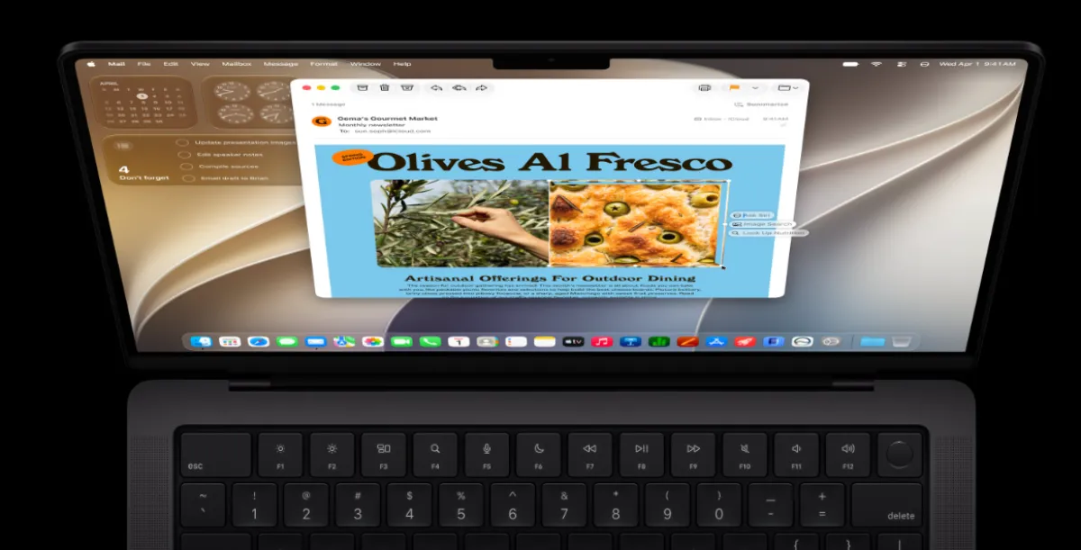 macOS 27 Golden Gate Officially Arrives: 5 Features That Matter Most