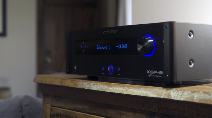 Modular Amplifiers Hit a Turning Point in Home Audio