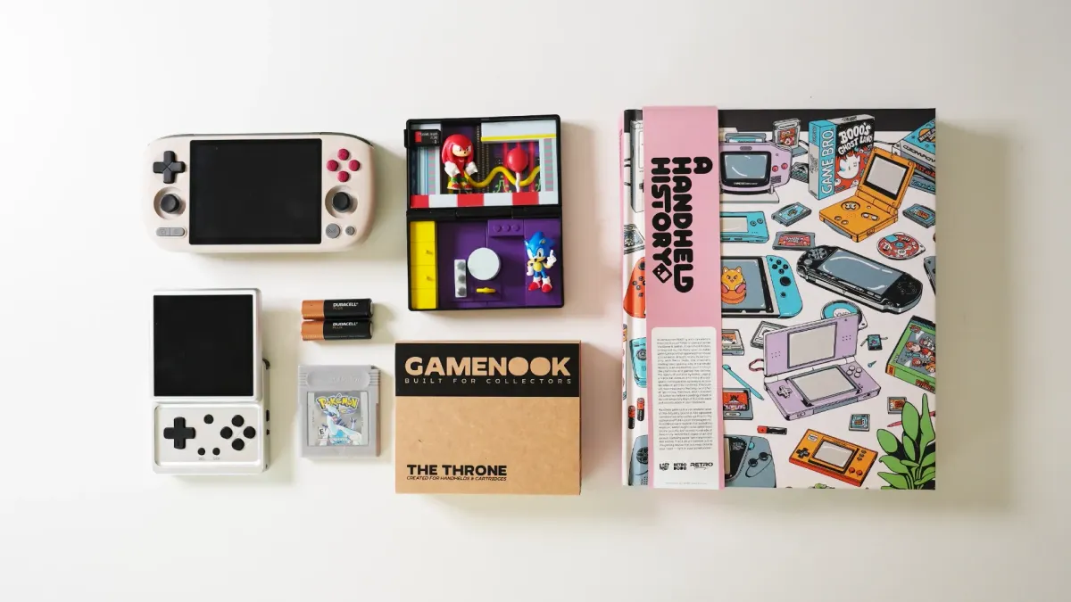 The Ultimate Retro Gaming Gift Guide for Dad: 10 Picks That Actually Impress