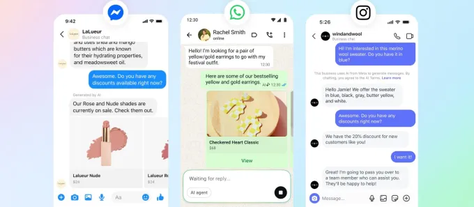 Meta’s AI Business Agent Lands on WhatsApp: A Guide for Small Businesses