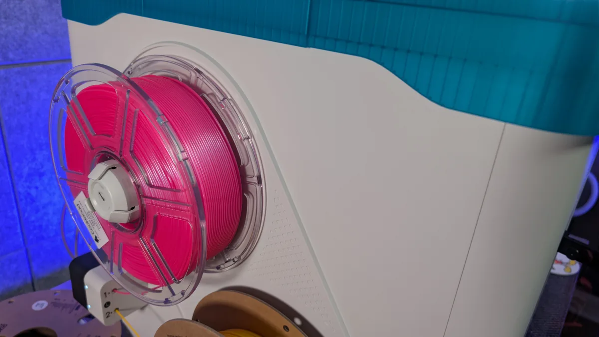 Encore CoreXY, Snapmaker U1, and Creality Sparkx i7: A New Class of Desktop 3D Printers