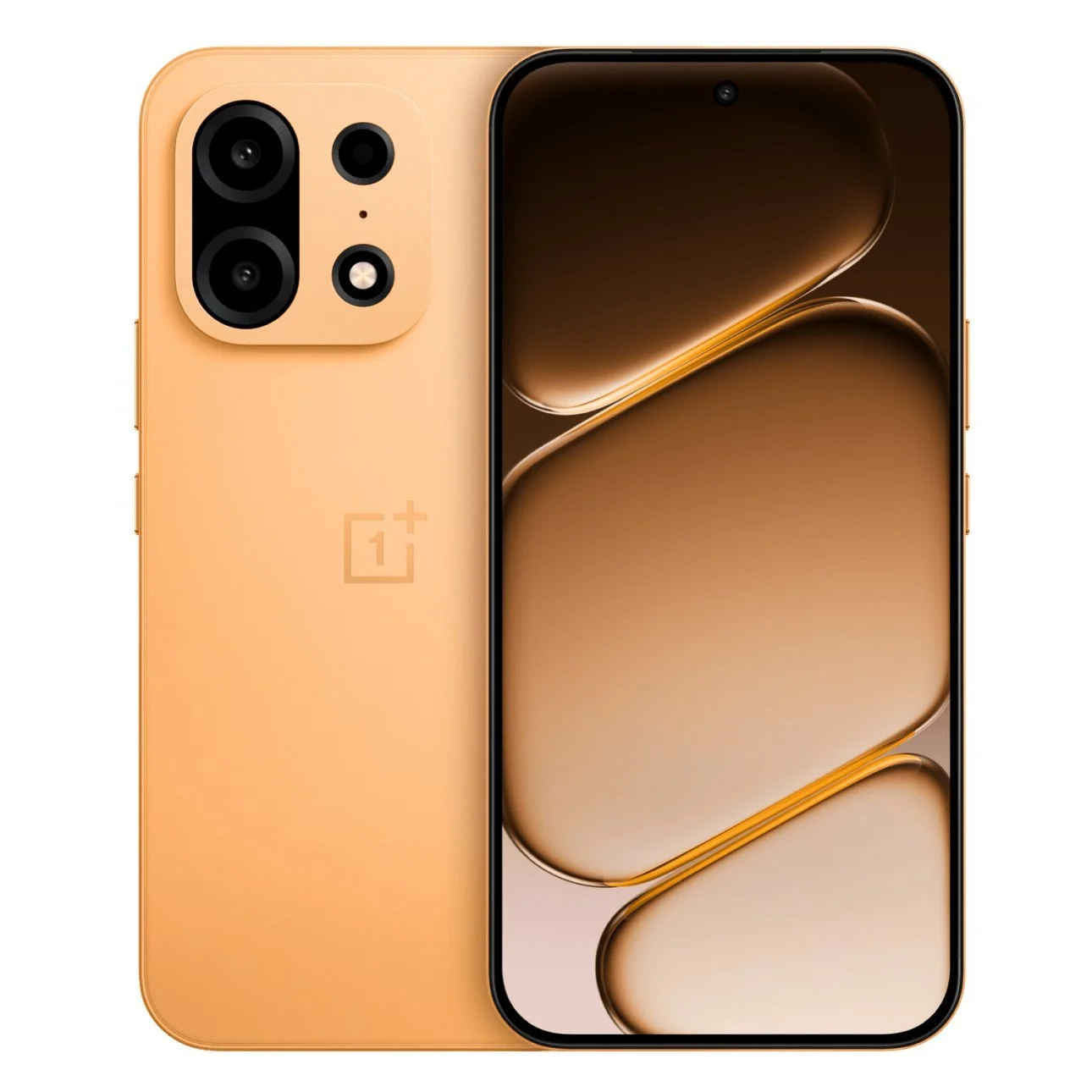 OnePlus Turbo 6X and 6X Pro Bring 144Hz Screens and Huge Batteries