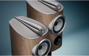 Bowers & Wilkins 801 D5 vs 800 Series Diamond D5: A Flagship Redefined