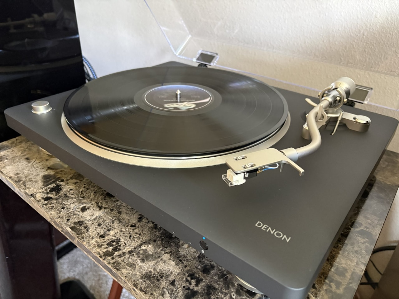 Denon DP-500BT Review: Does Bluetooth Belong on a High-Fidelity Turntable?