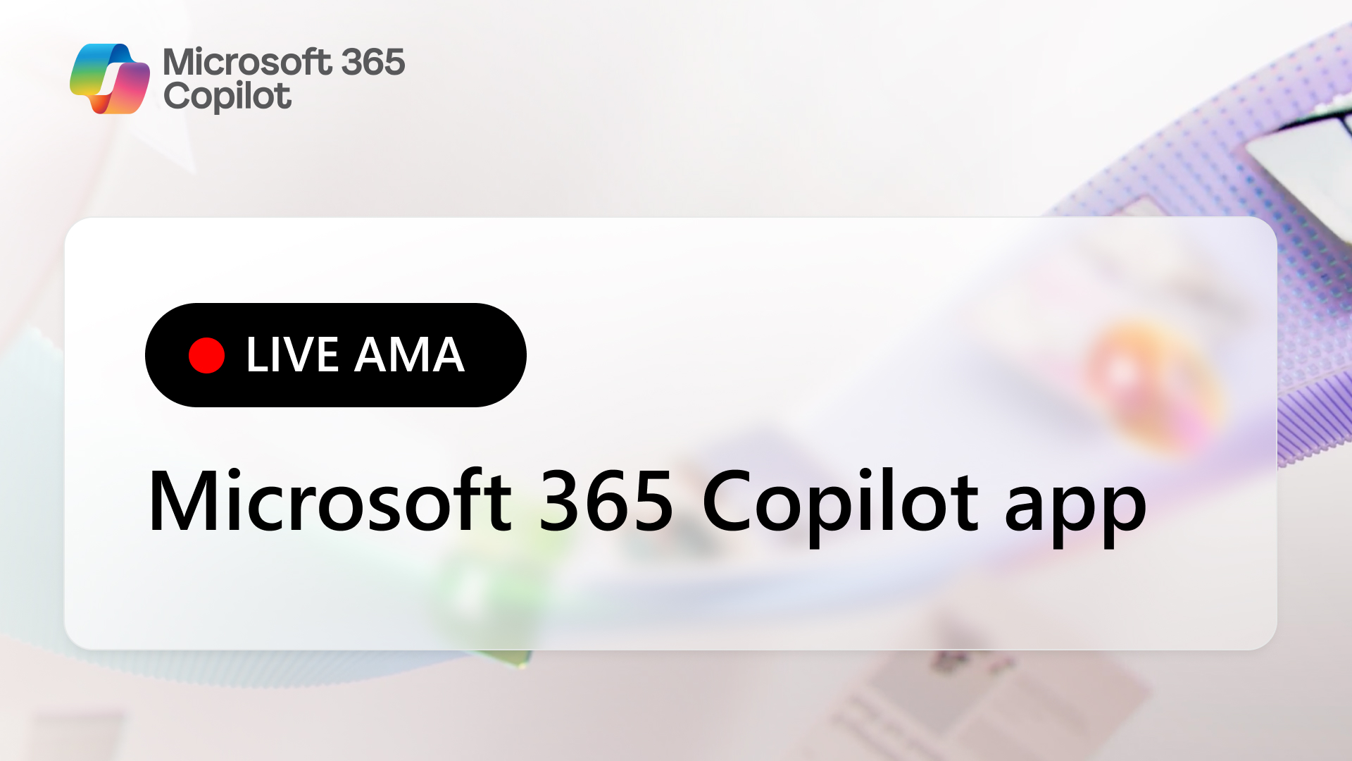 Connect Copilot Studio to Teams, Outlook, and OneDrive