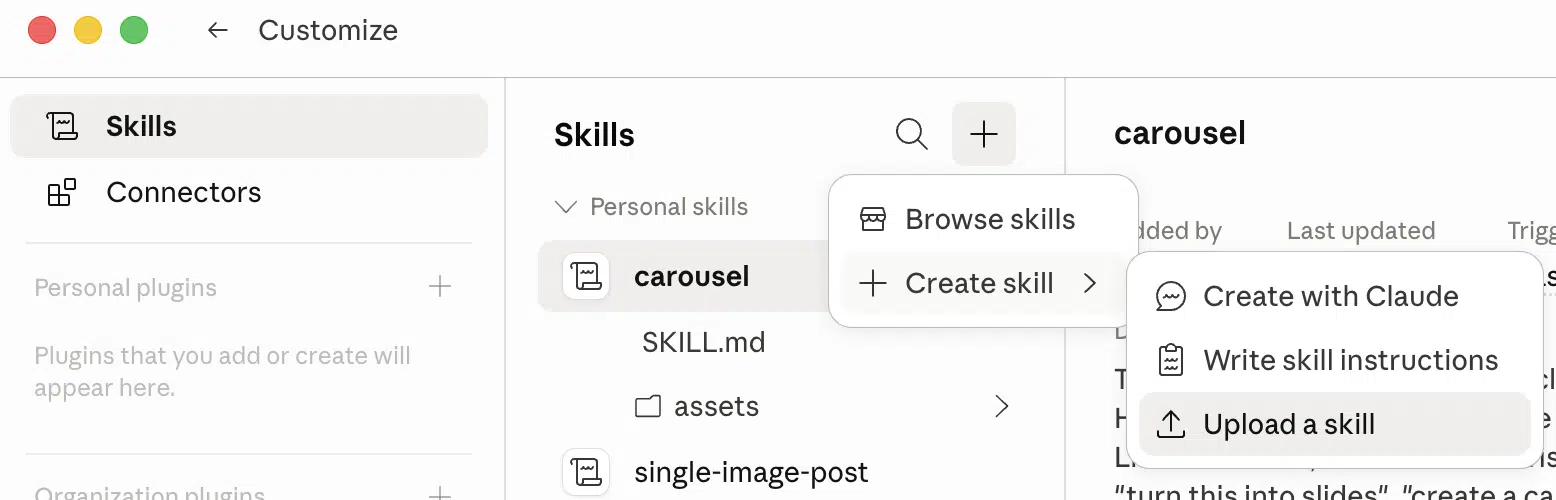 Stop Building Generic Chatbots: Train AI on Your Own Content