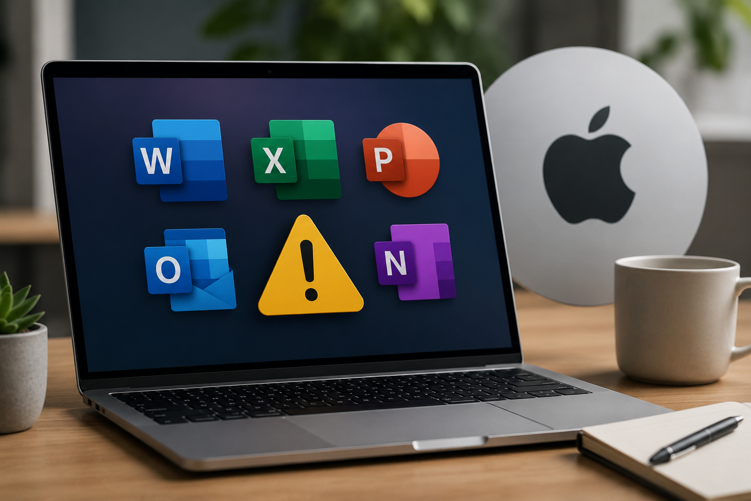 Office 2019 for Mac Goes Read-Only: Migration Paths Explained