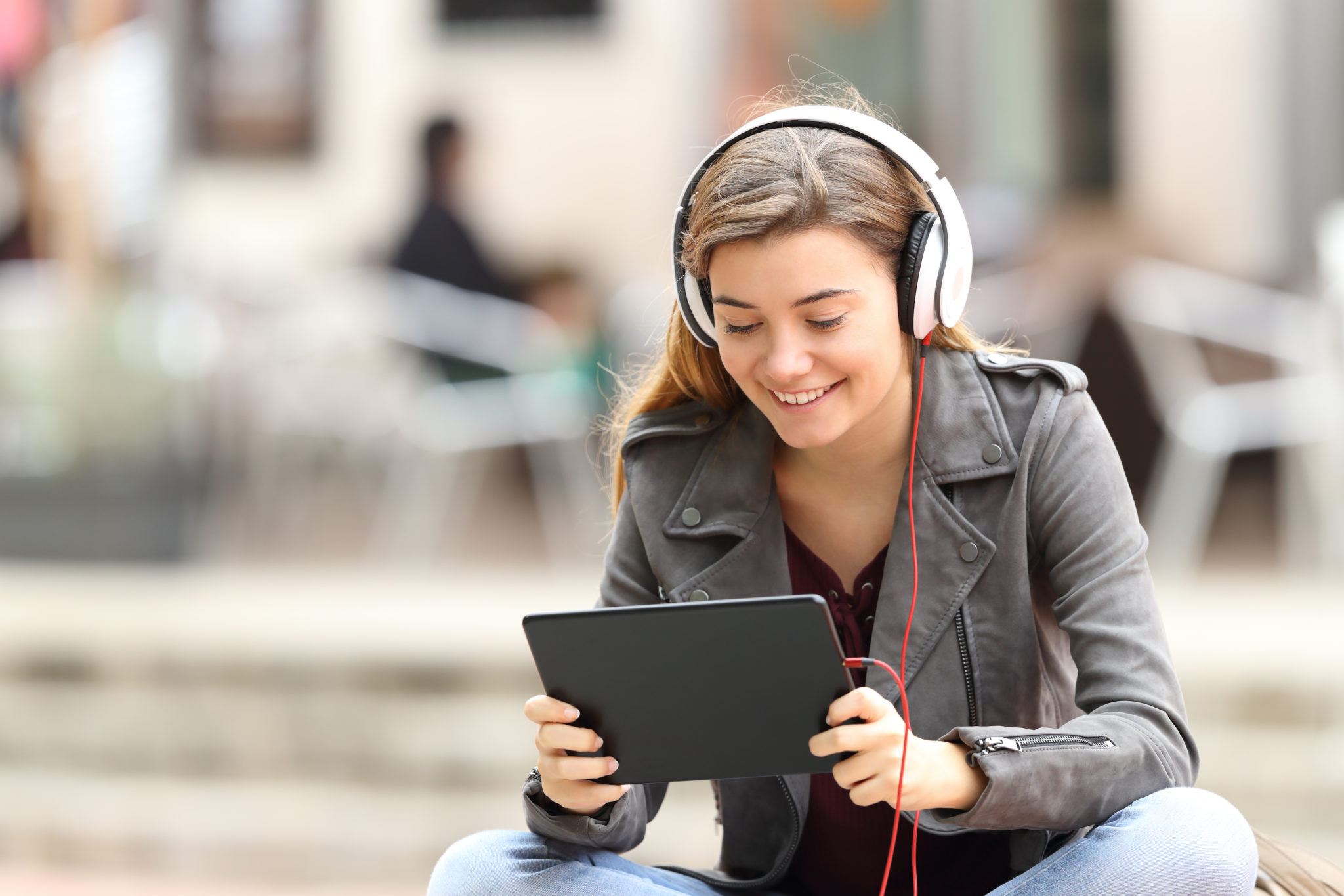 How Major Labels Are Using AI to Fight AI Music Theft