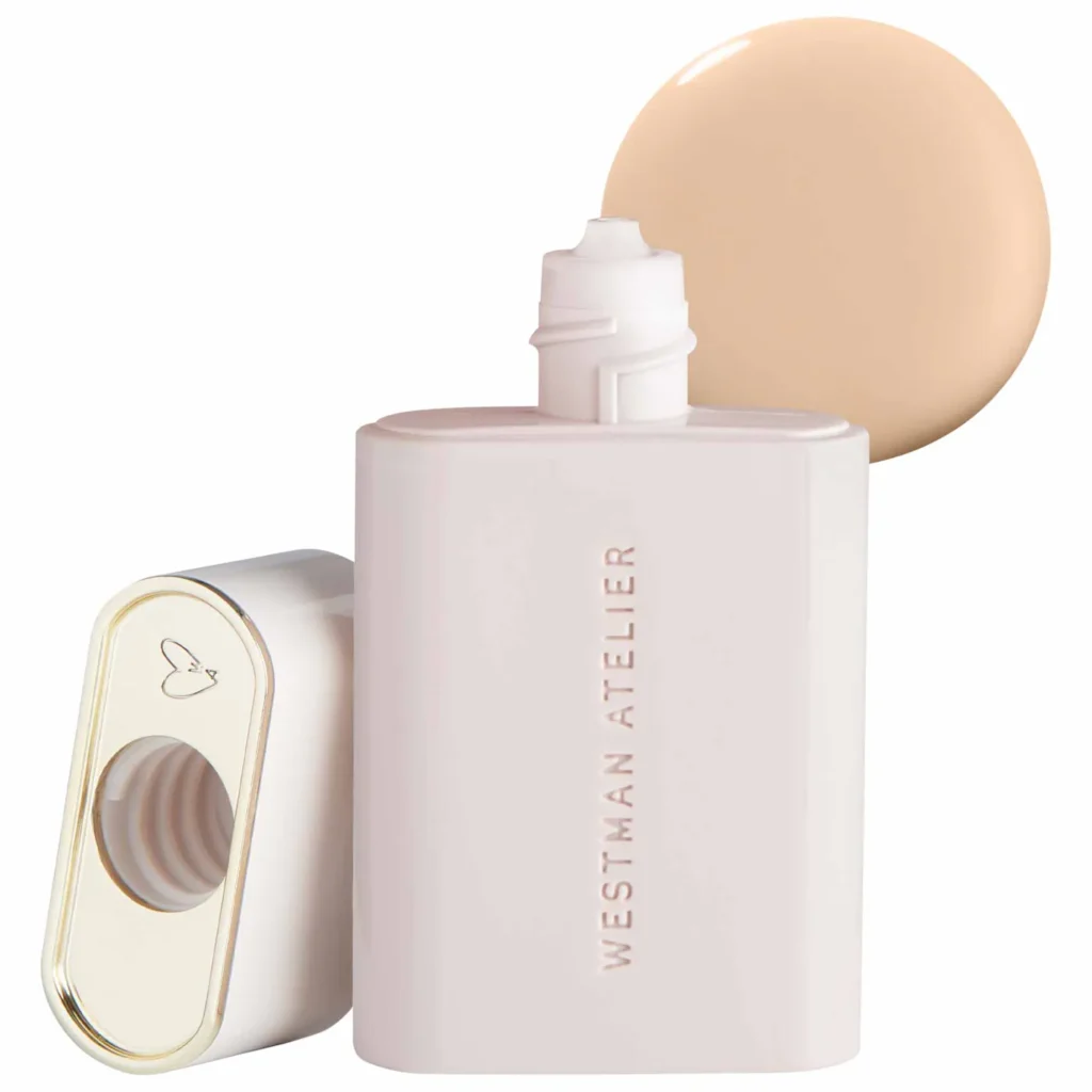 Hybrid Complexion Products Are Blurring the Line Between Makeup and Skincare