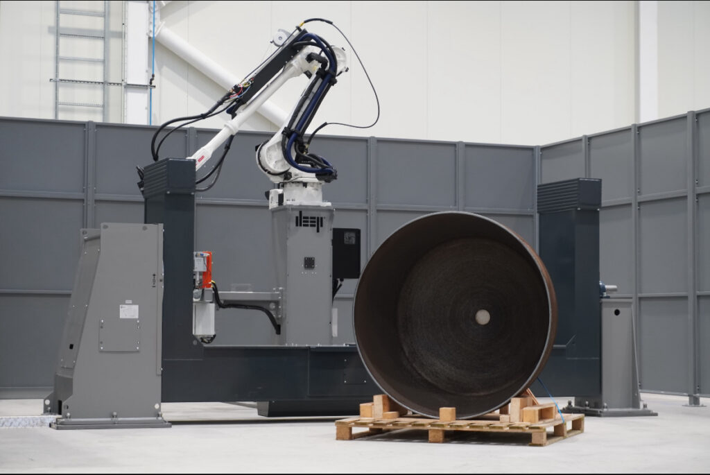 Wire Arc and Multi-Alloy Partnerships Are Unlocking Production-Scale Metal 3D Printing