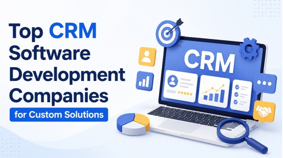How to Pick the Right CRM Development Partner Without Overpaying