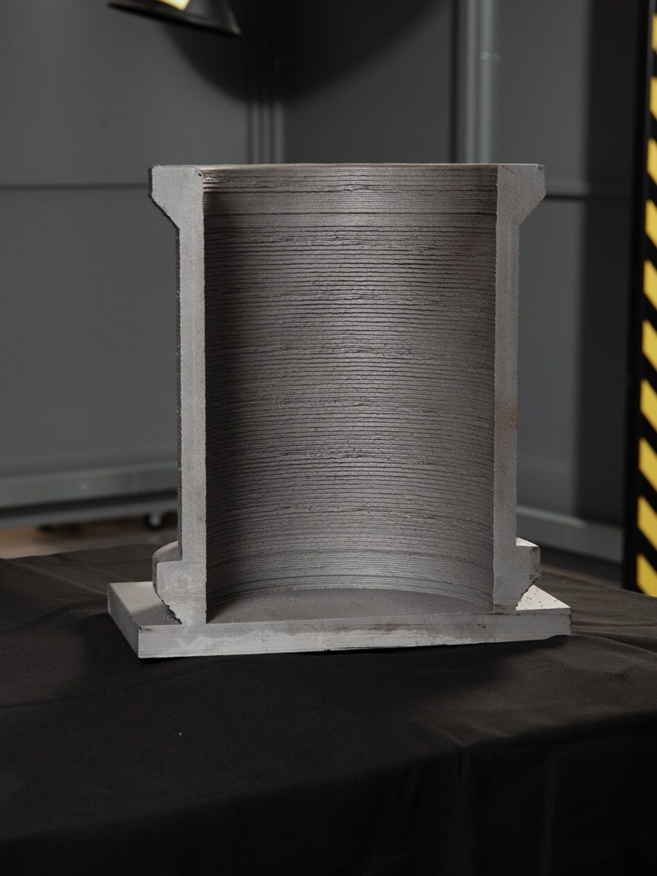 Wire Arc and Nuclear Partnerships Push Metal 3D Printing Into Critical Infrastructure