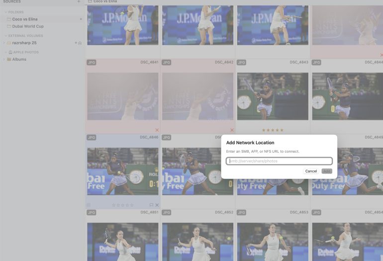 Adobe’s New AI Culling vs PhotoCuller: Which Is Faster for Photographers?