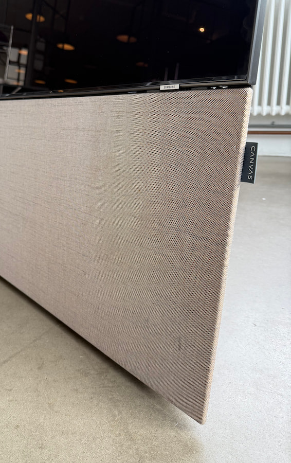 CANVAS L vs Symphony Opus One: Audiophile Soundbars Take On Separates