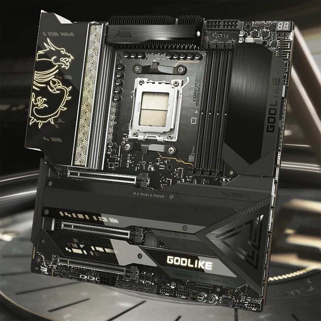 How to Enable AMD EXPO ULL Memory on X870E and X670E Boards