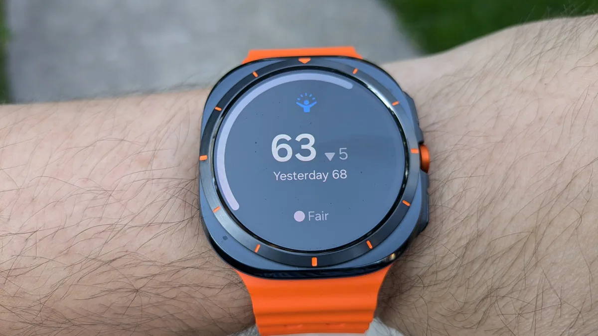 The Complete Smartwatch Buying Guide: Apple, Samsung, Android and More