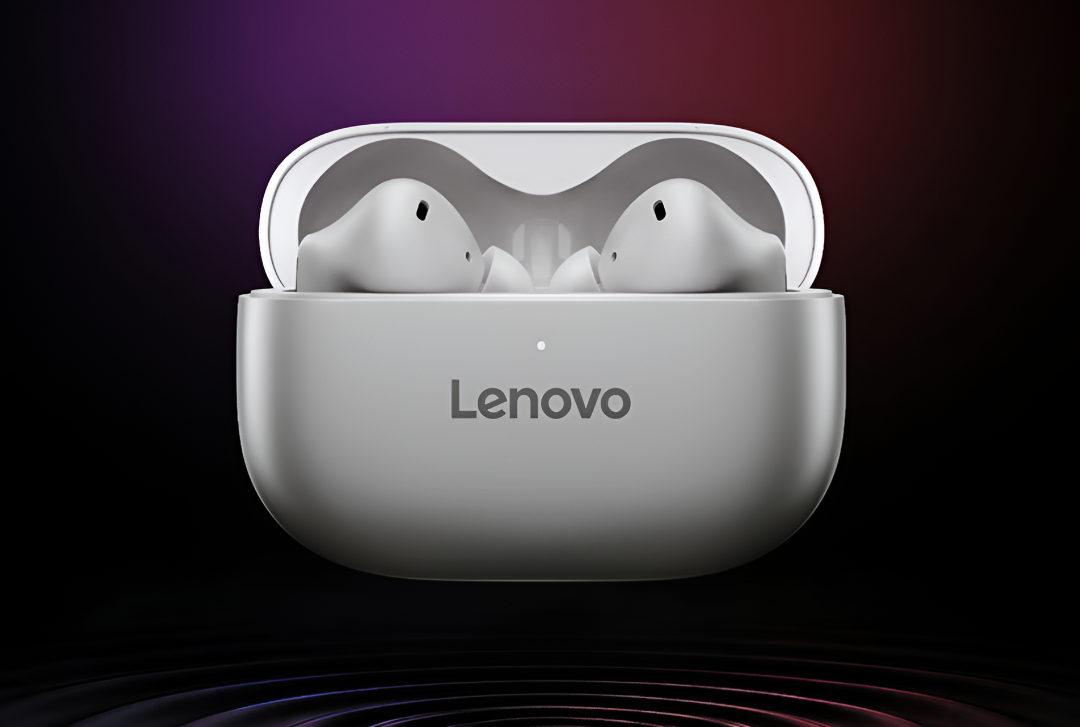 Lenovo Yoga Earbuds Push Budget ANC Further with 40dB Silence and 36-Hour Stamina