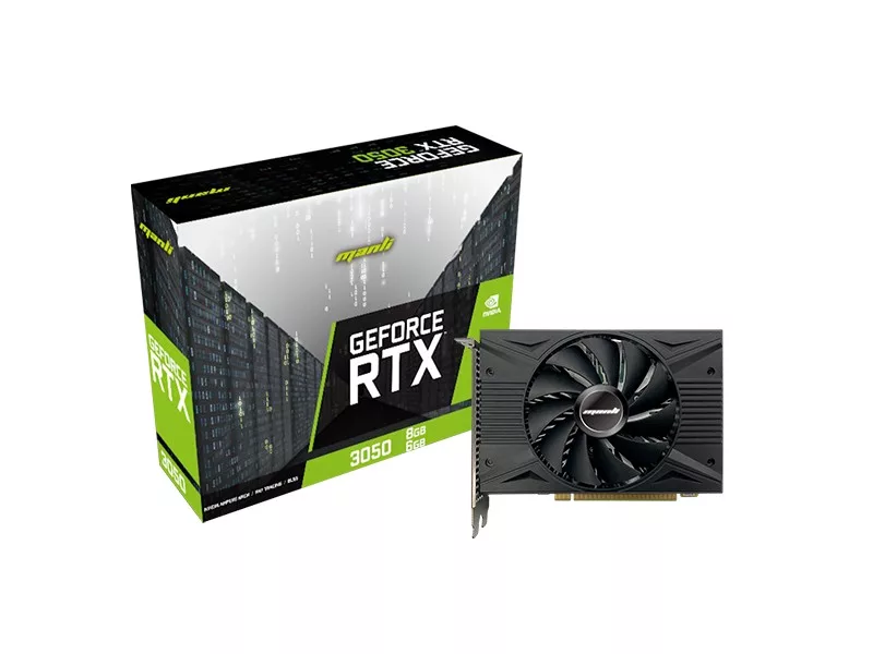 Old Ampere GPUs Are Back—And That’s Bad News for Budget Gamers